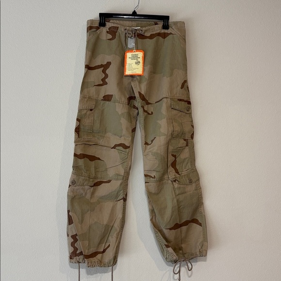 Rothco Pants - Camo cargo pants NWT (unisex)